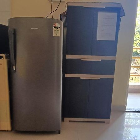 B-5 Sea Vista Apartment Dream Home Ratnāgiri エクステリア 写真