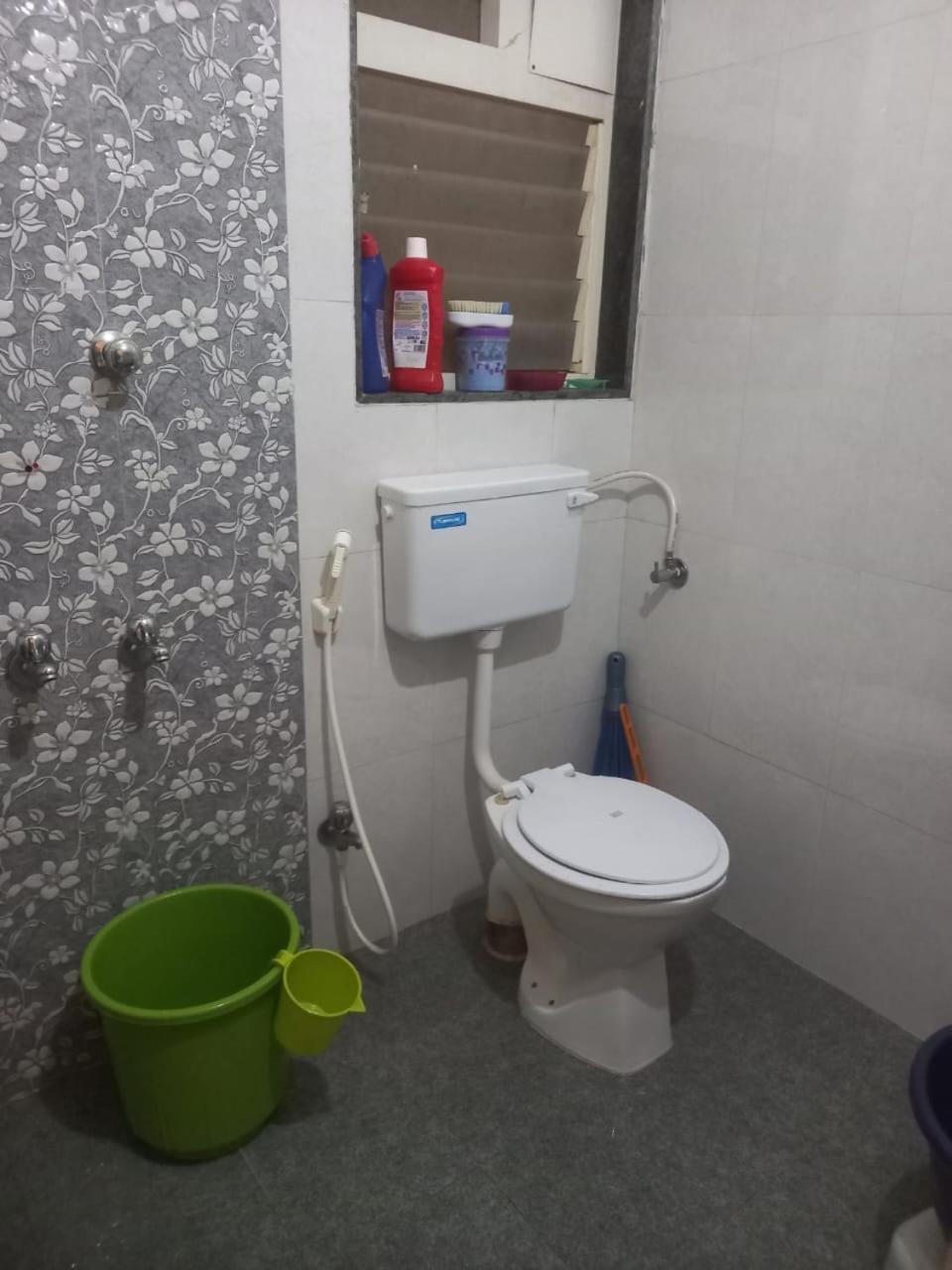 B-5 Sea Vista Apartment Dream Home Ratnāgiri エクステリア 写真